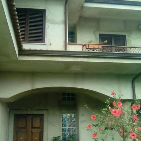 L'Agave Apartment Рикади Екстериор снимка