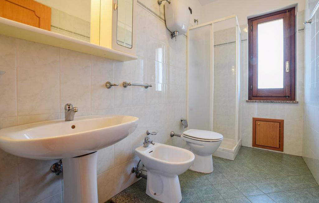 L'Agave Apartment Рикади Екстериор снимка